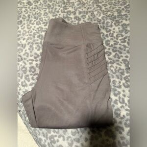 Athleta Moto leggings